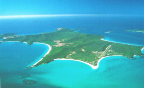 Great Keppel Island Holiday Village